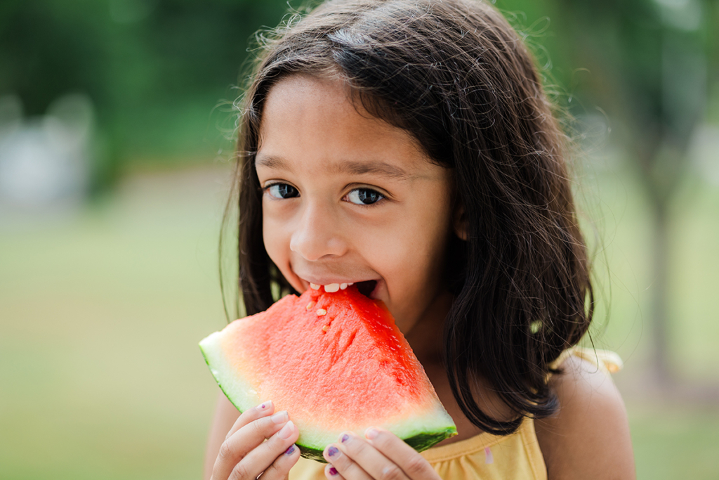 Nutritious Snacks At No Extra Cost